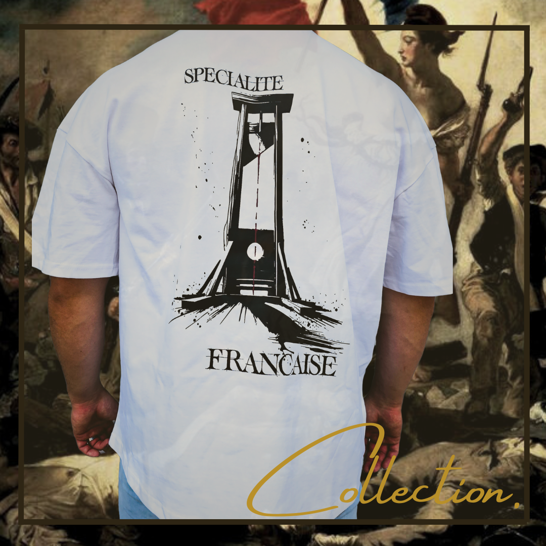 TACTICAL NUTRITION / SPÉCIALITÉ FRANCAISE