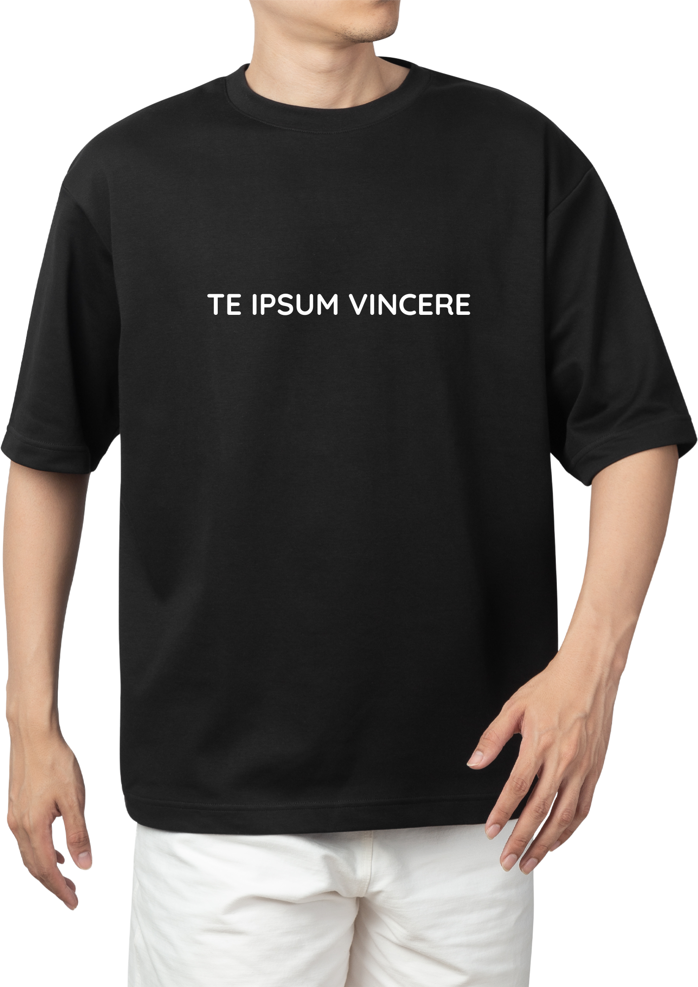 9LINE / TE IPSUM VINCERE 2