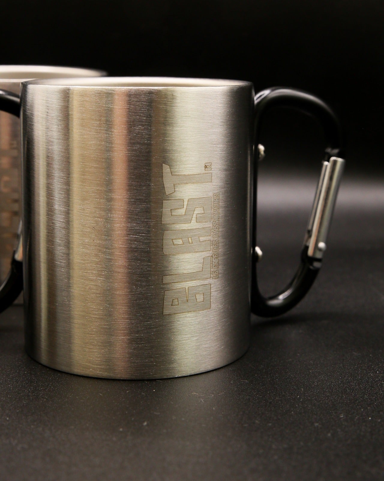 TASSES BLAST