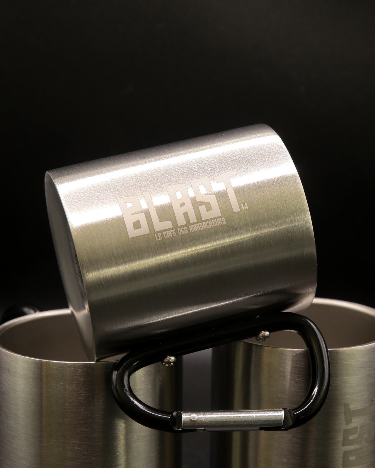 TASSES BLAST