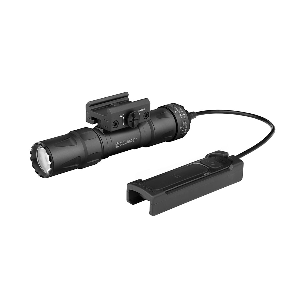 Olight Odin S | Lampe tactique 1500 lumens