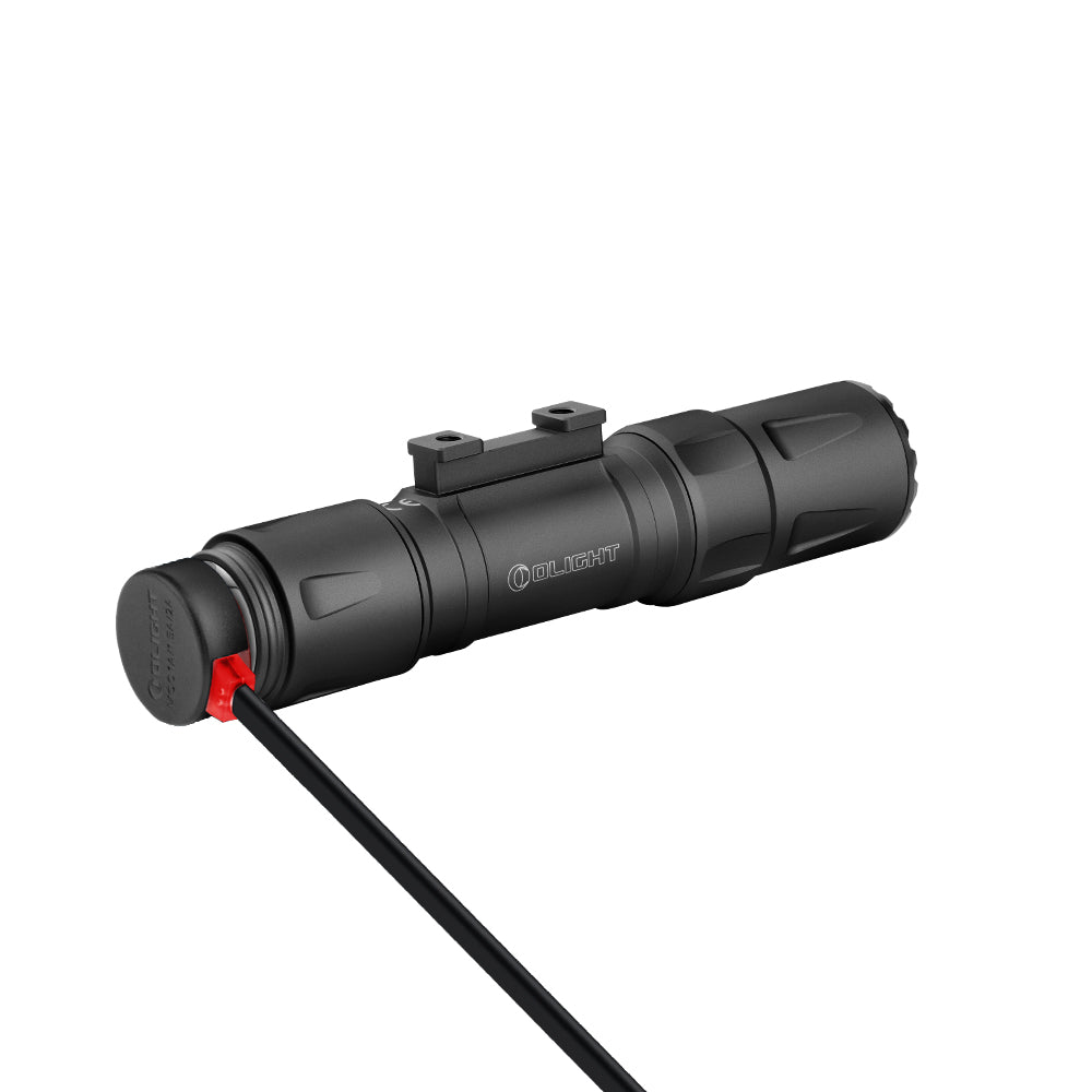 Olight Odin S | Lampe tactique 1500 lumens