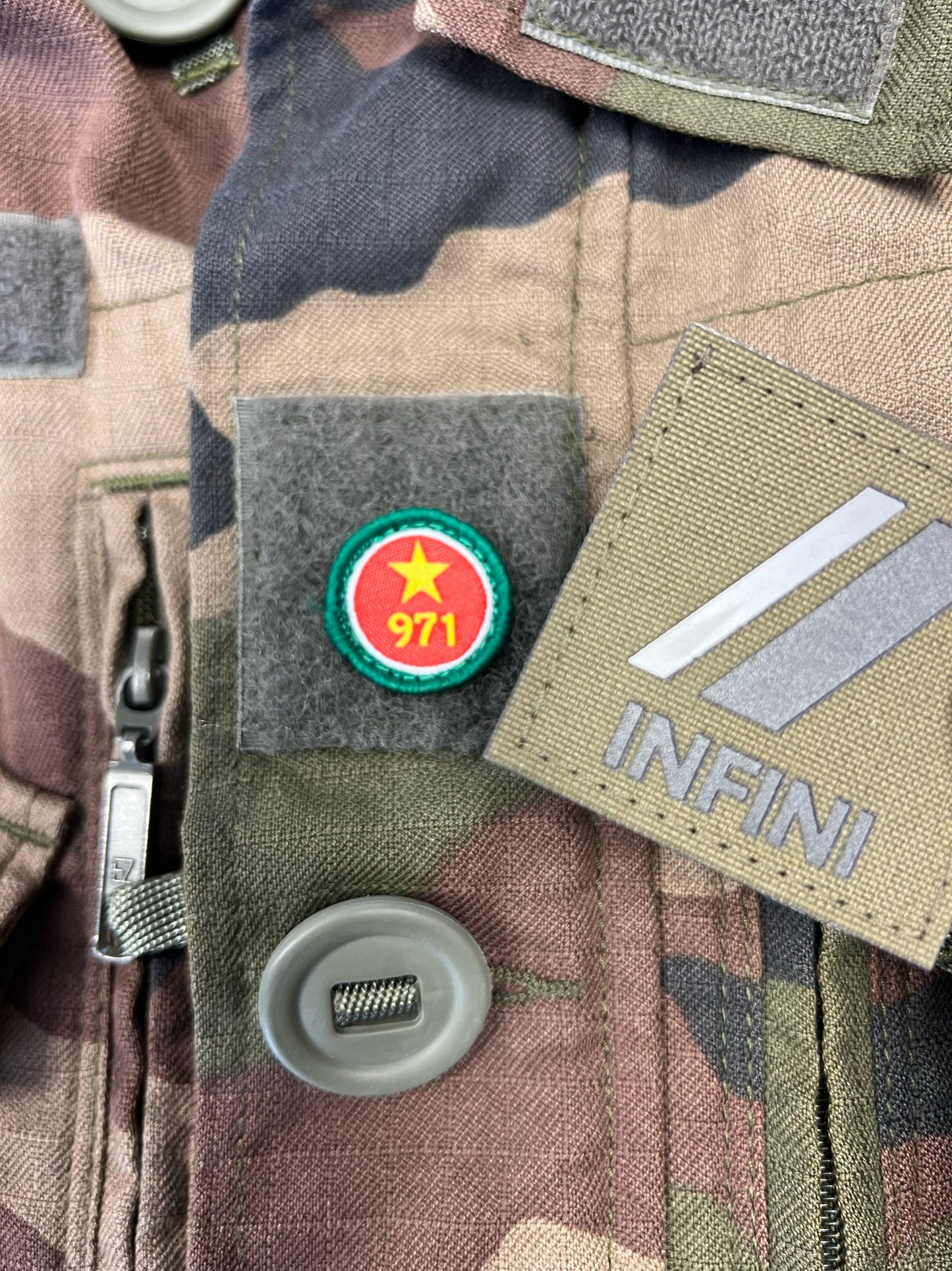 MINI PATCH