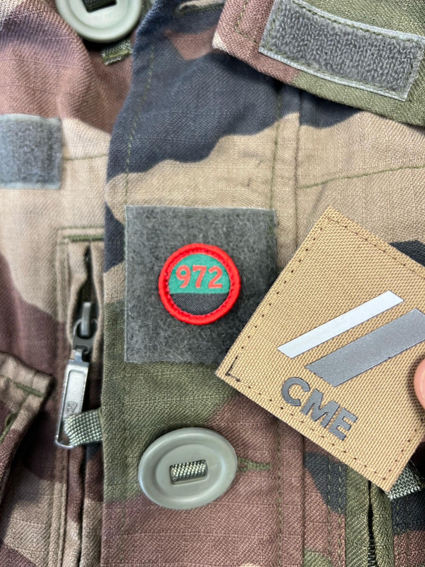 MINI PATCH