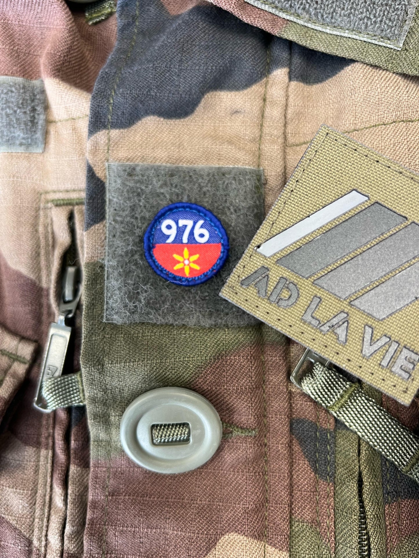 MINI PATCH