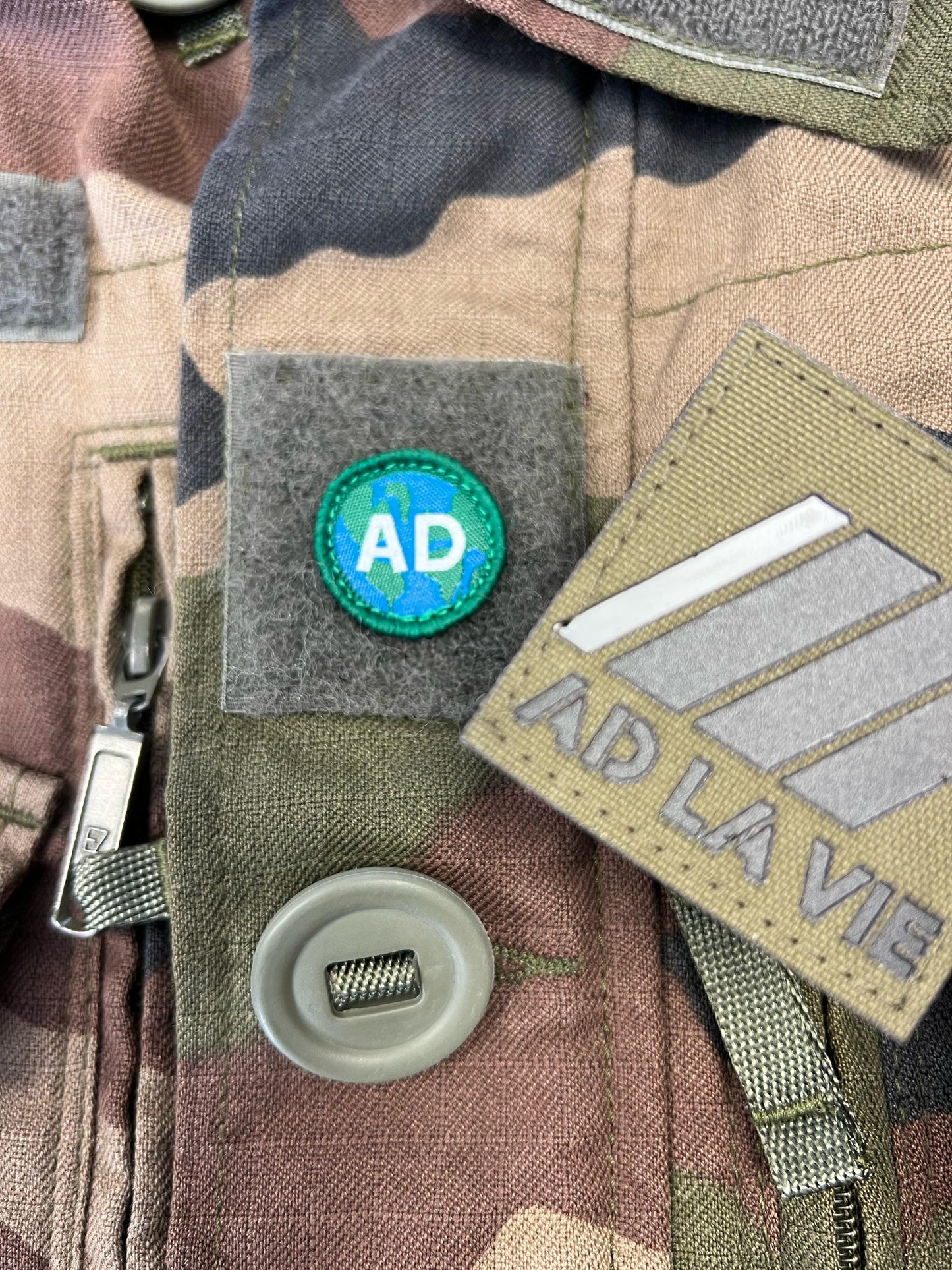 MINI PATCH