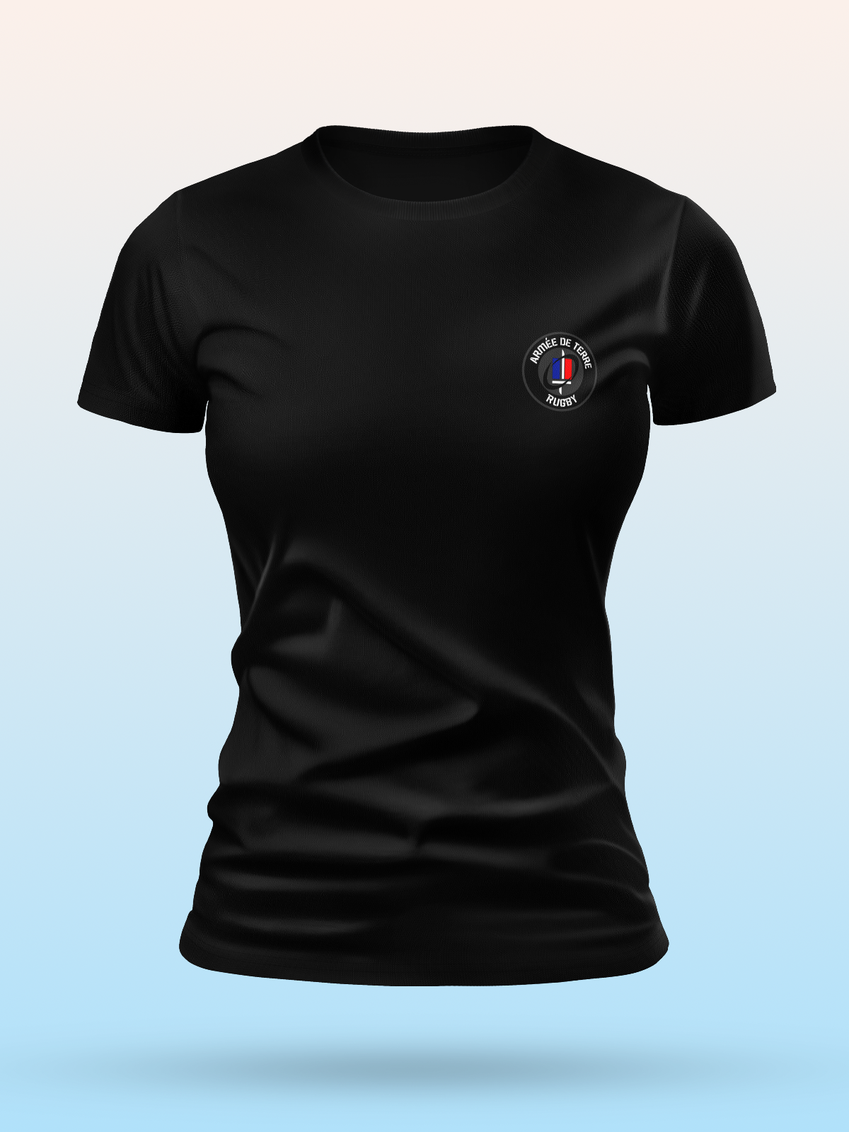 SUPPOR'TERRE / LE T-SHIRT H/F