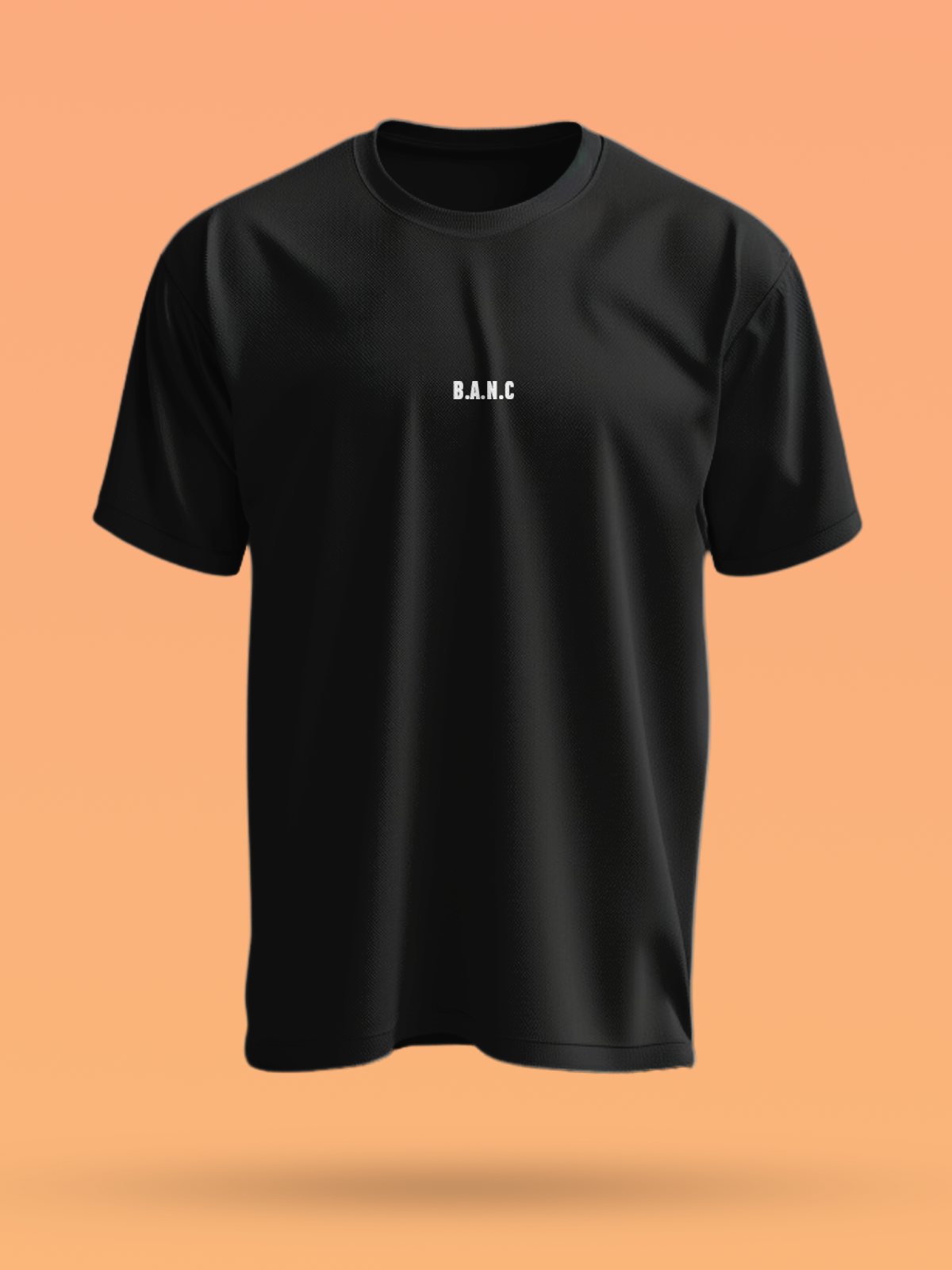 TSHIRT B.A.N.C