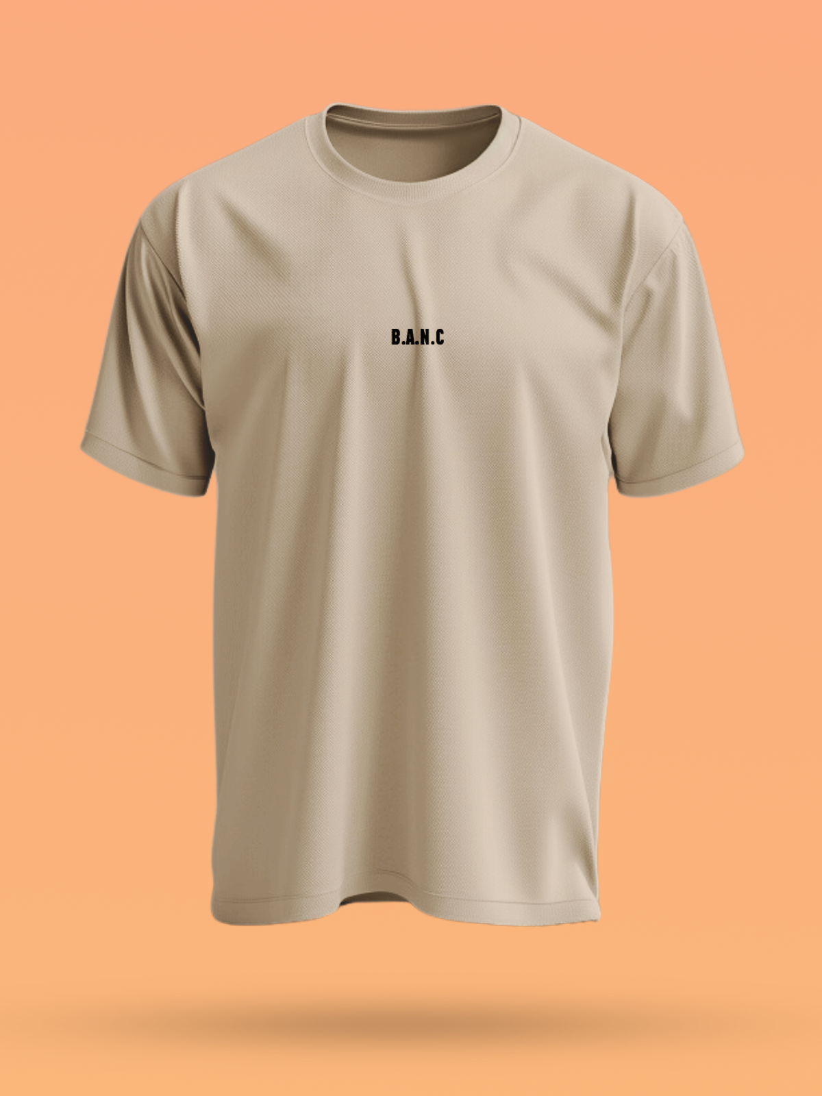 TSHIRT B.A.N.C
