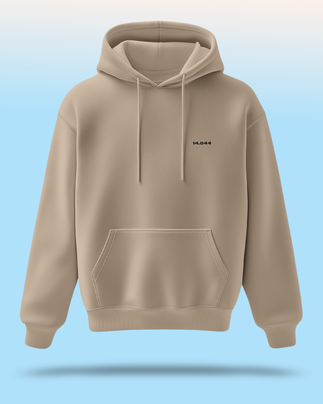 SWEAT BAC buddy's - LesdessinsdeSeb/14.044