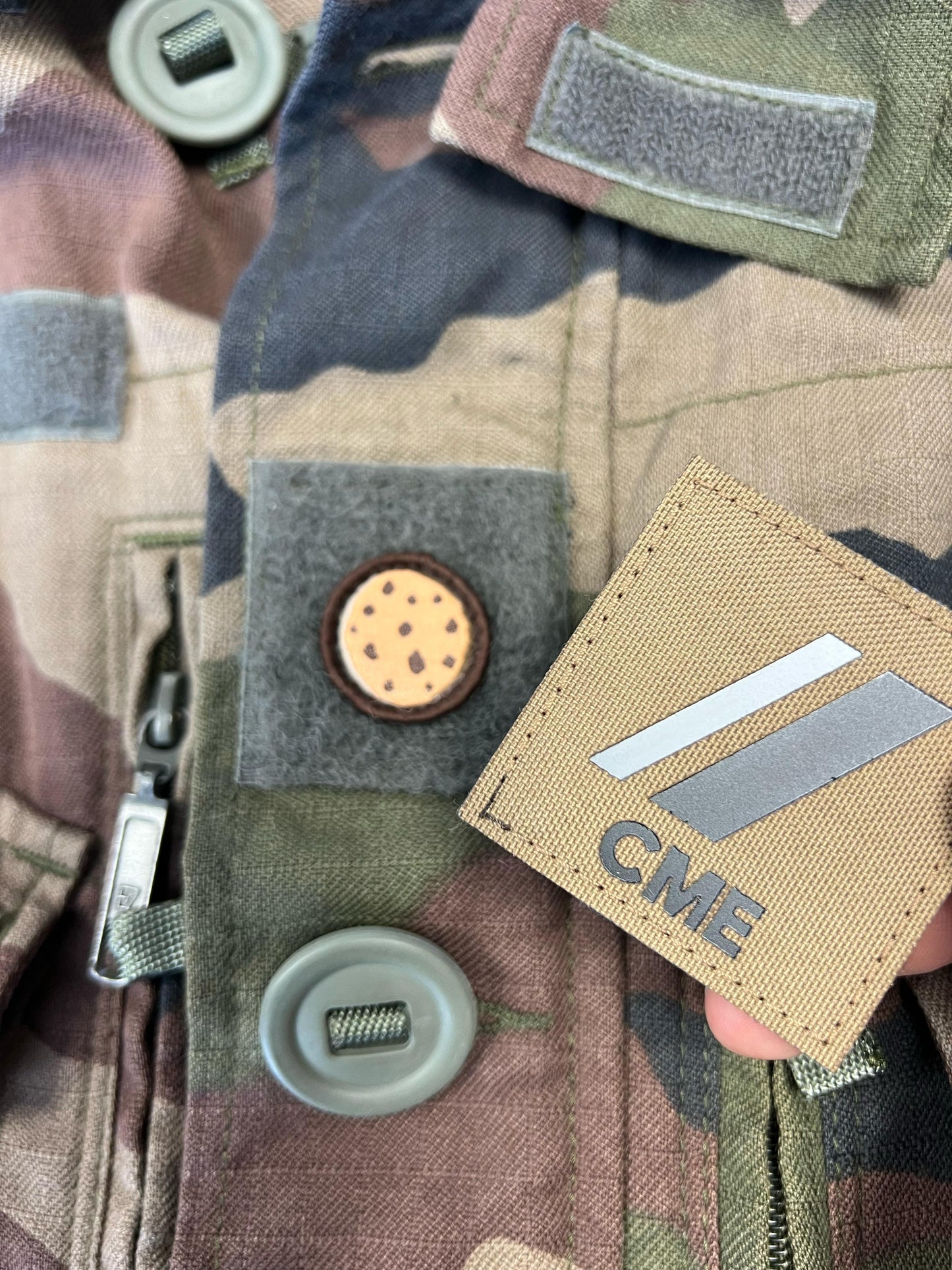 MINI PATCH