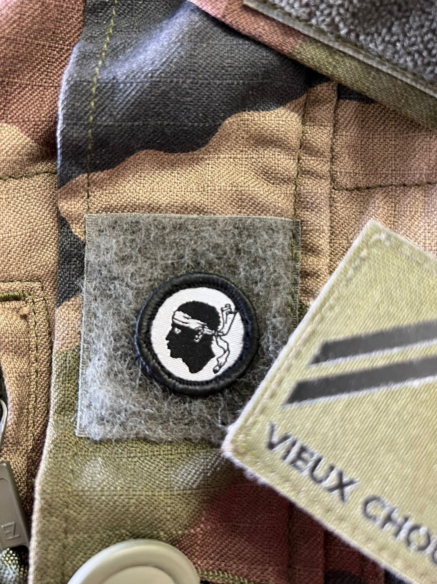 MINI PATCH