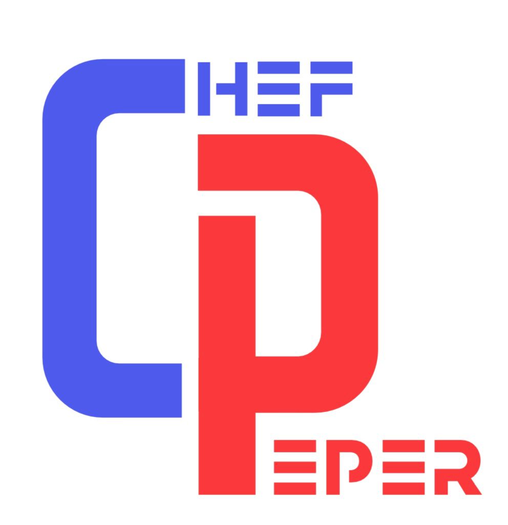 CHEF PEPER LOT DE STICKERS