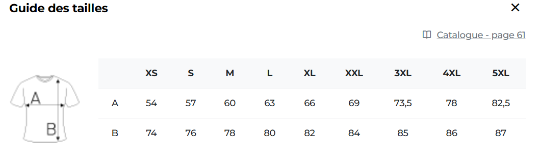 TSHIRT OVERSIZE THE LOVERS - JUSTEVANE