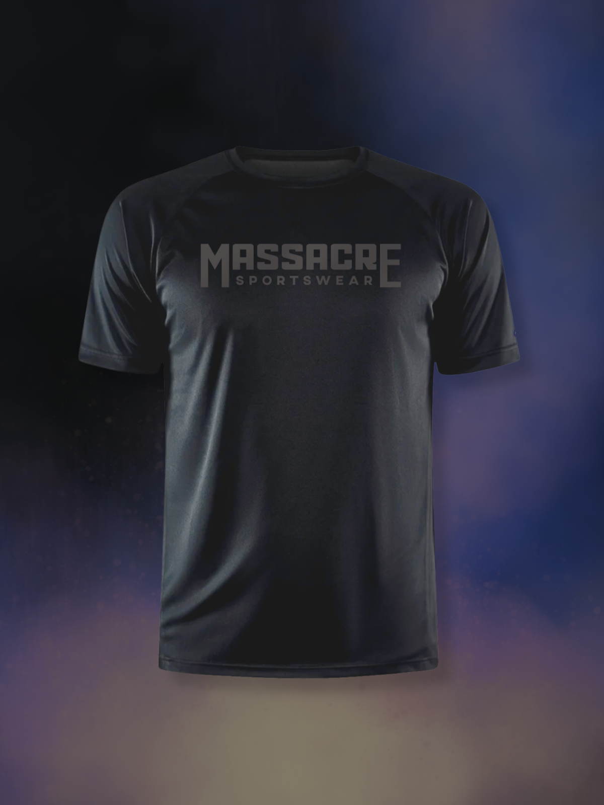 SPWR - LE T-SHIRT
