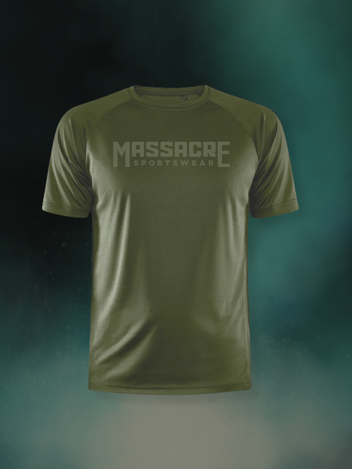 SPWR - LE T-SHIRT