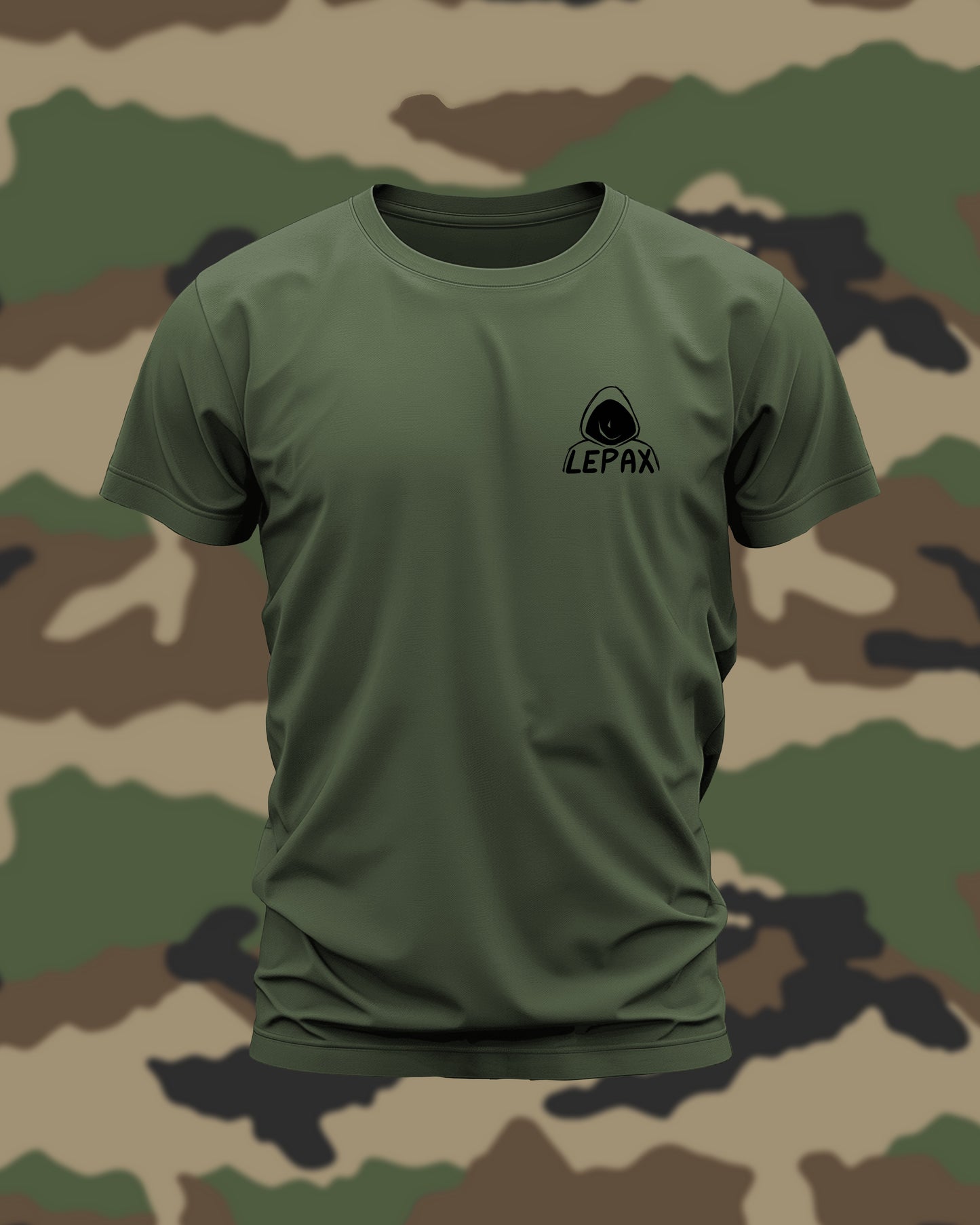 LEPAX / PLANKTON