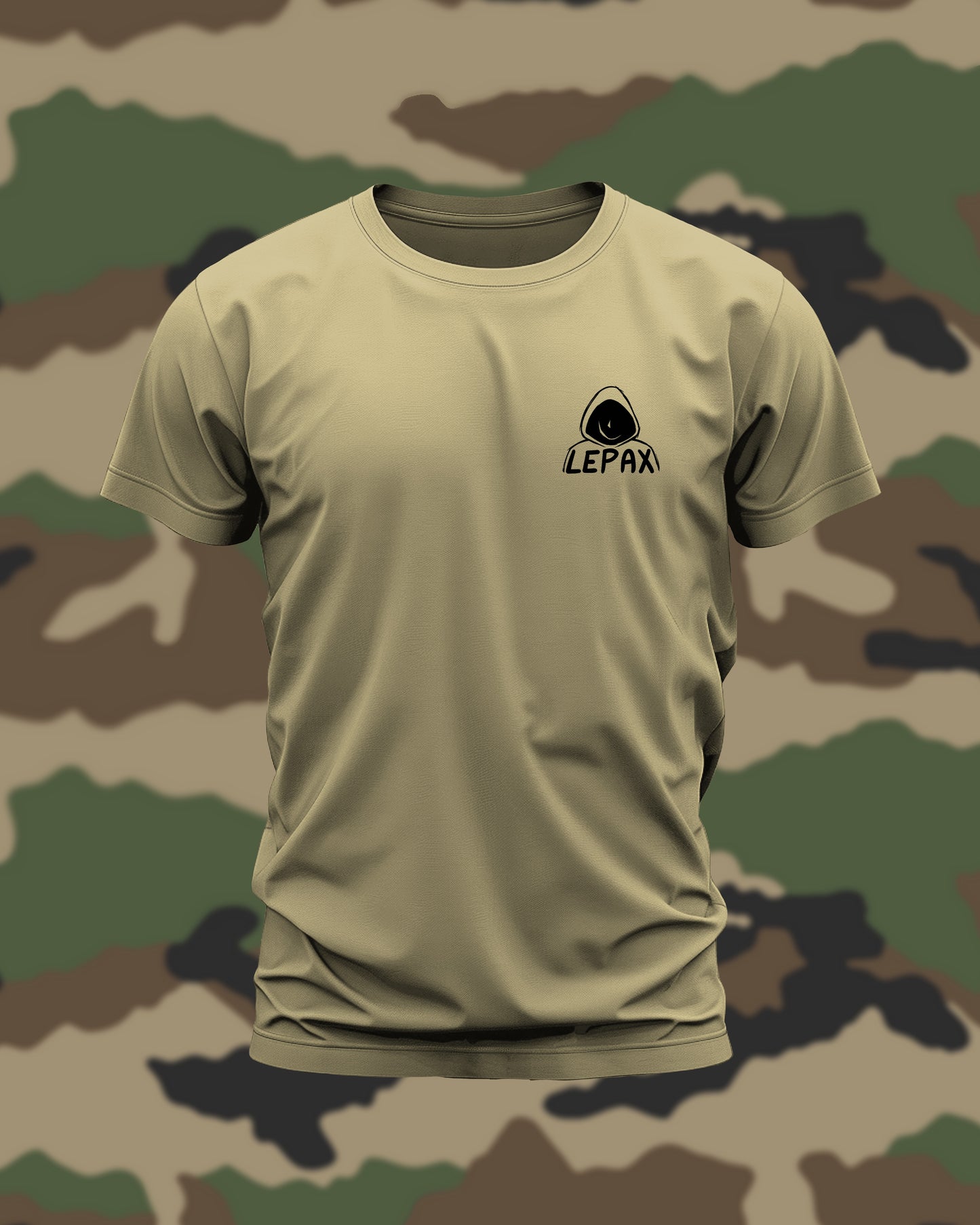 LEPAX / PLANKTON