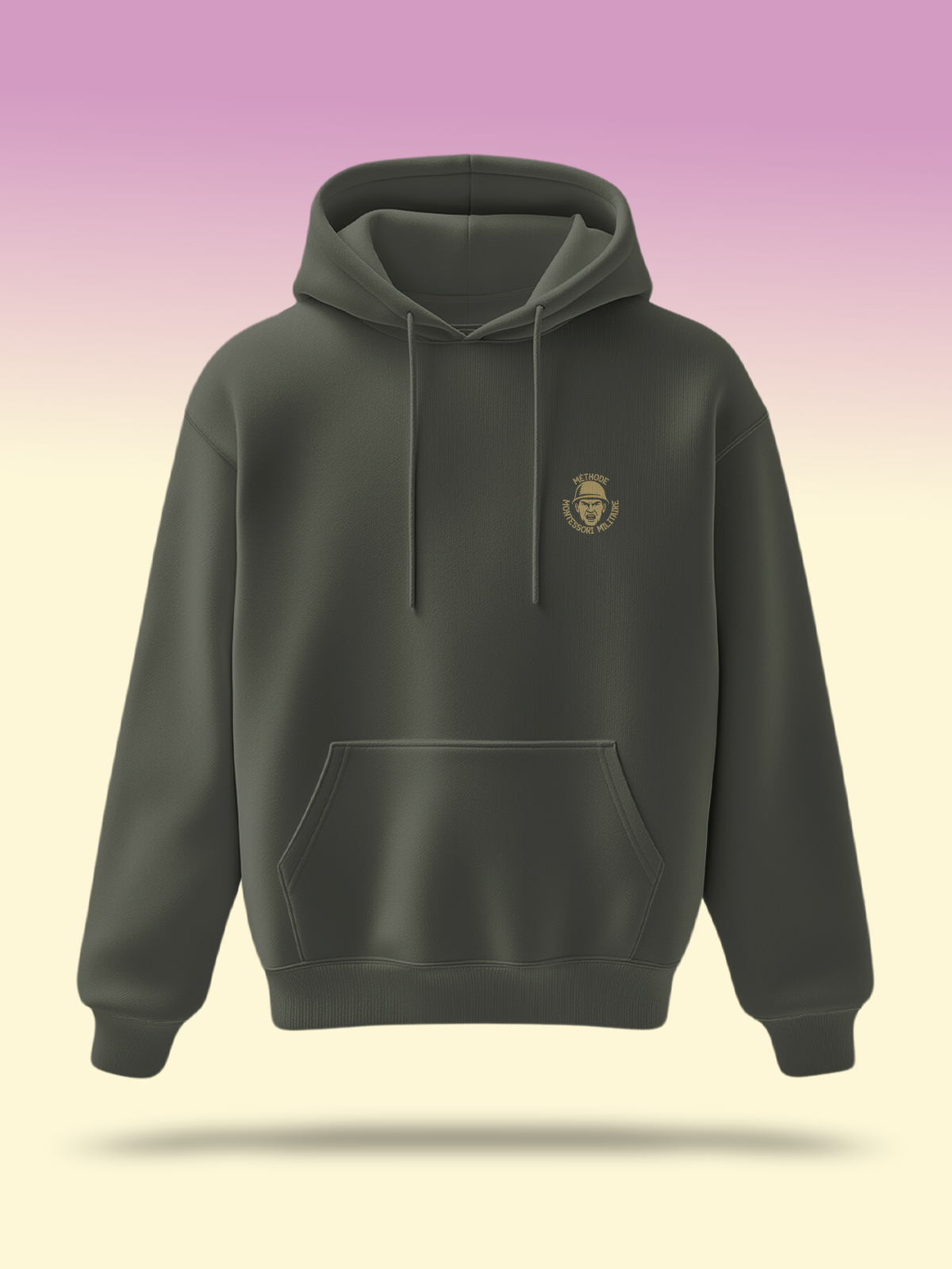 GUILE TRAINING - SWEAT MONTESSORI MILITAIRE