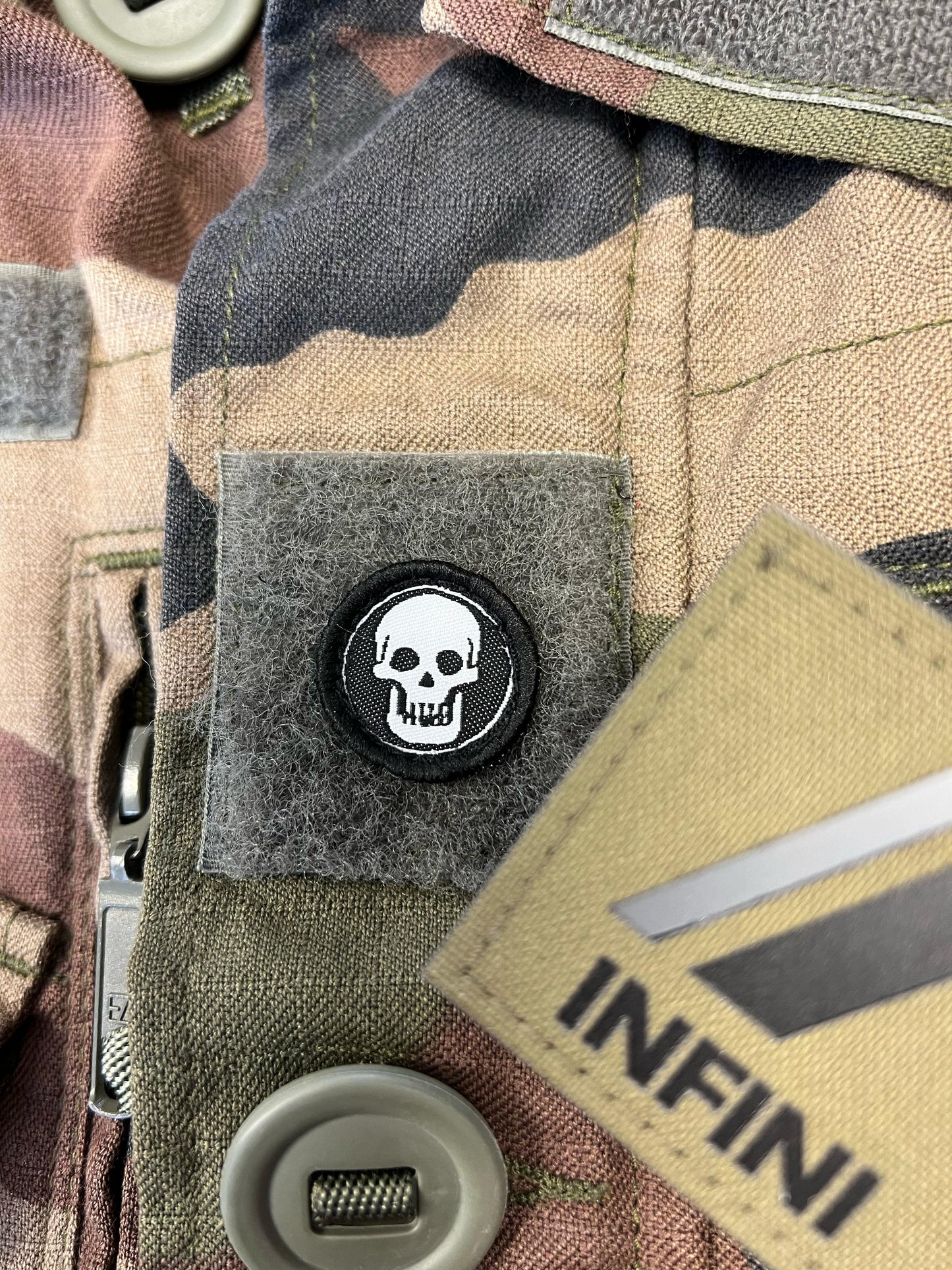MINI PATCH