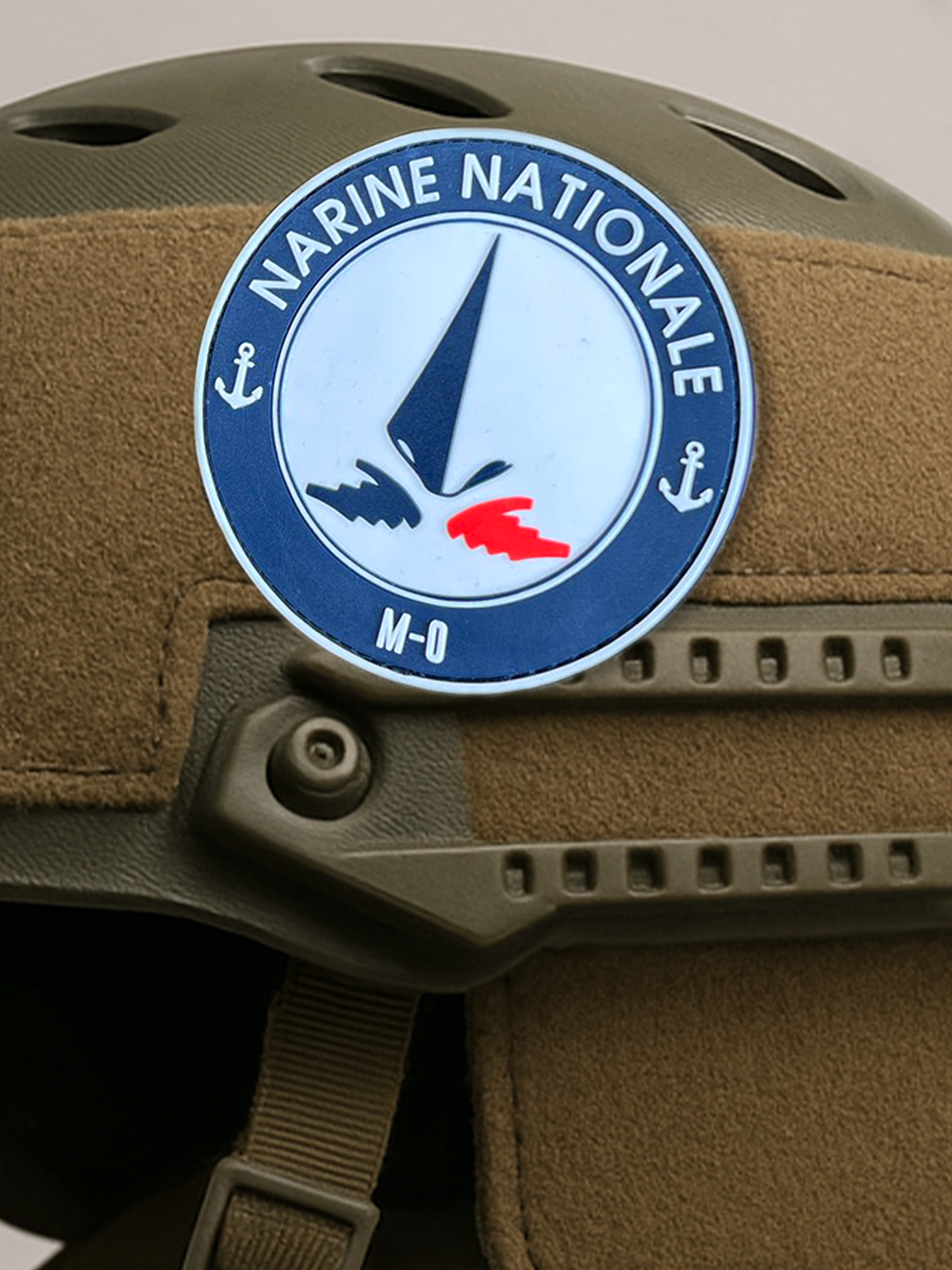 PATCH NARINE NATIONALE