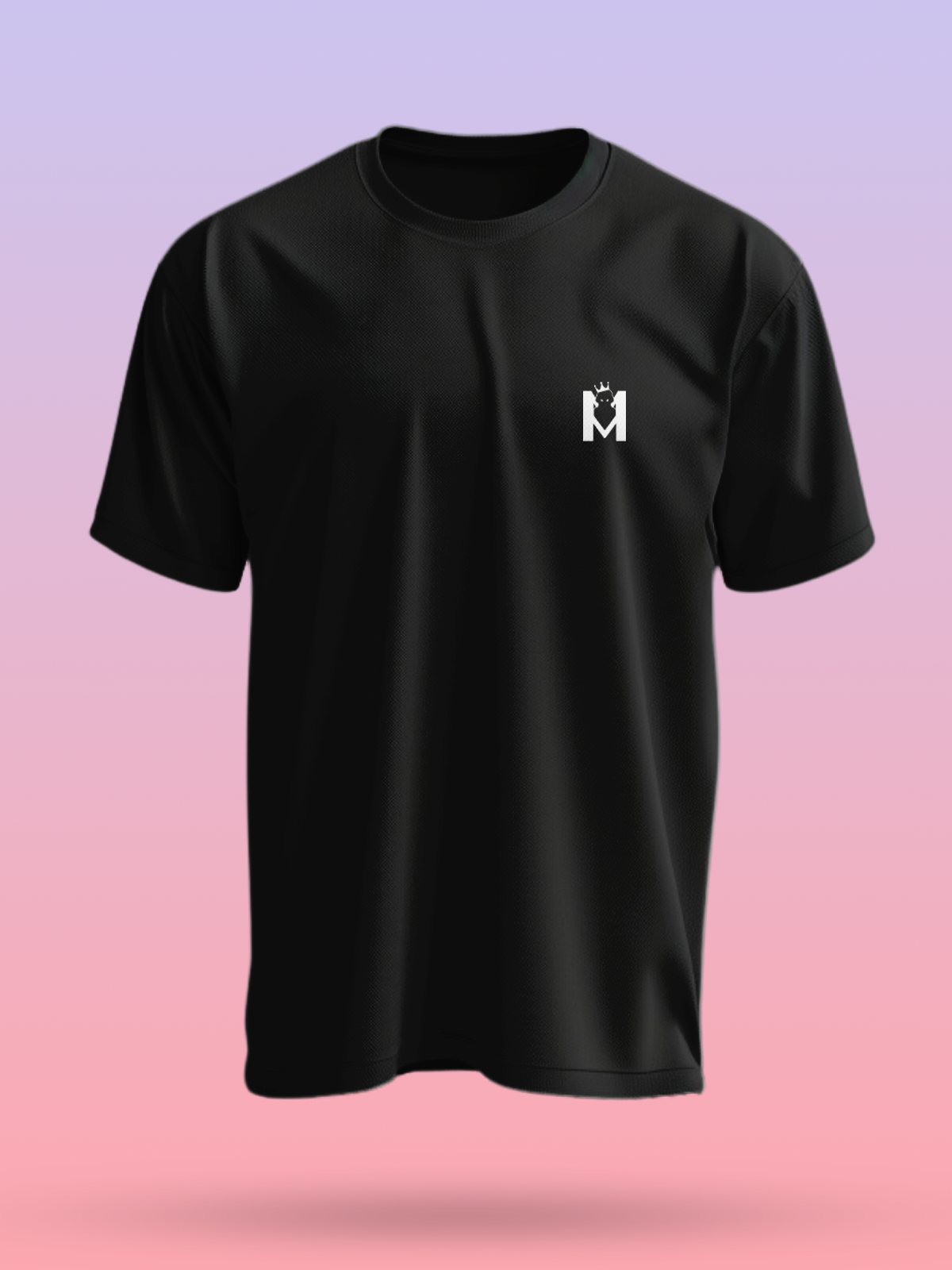 T-SHIRT / LE ROI DE LA POPOTE