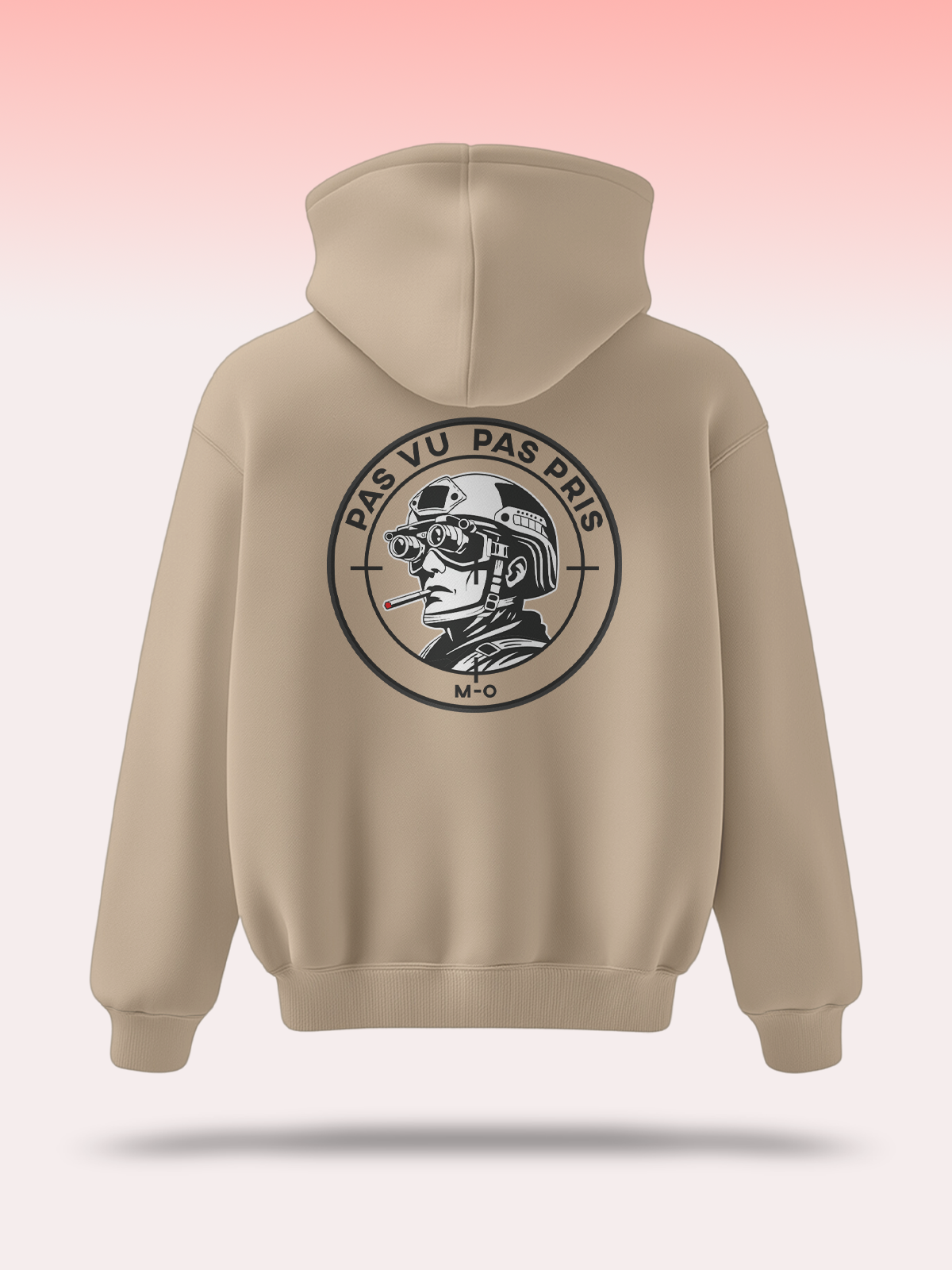 SWEAT - PAS VU PAS PRIS