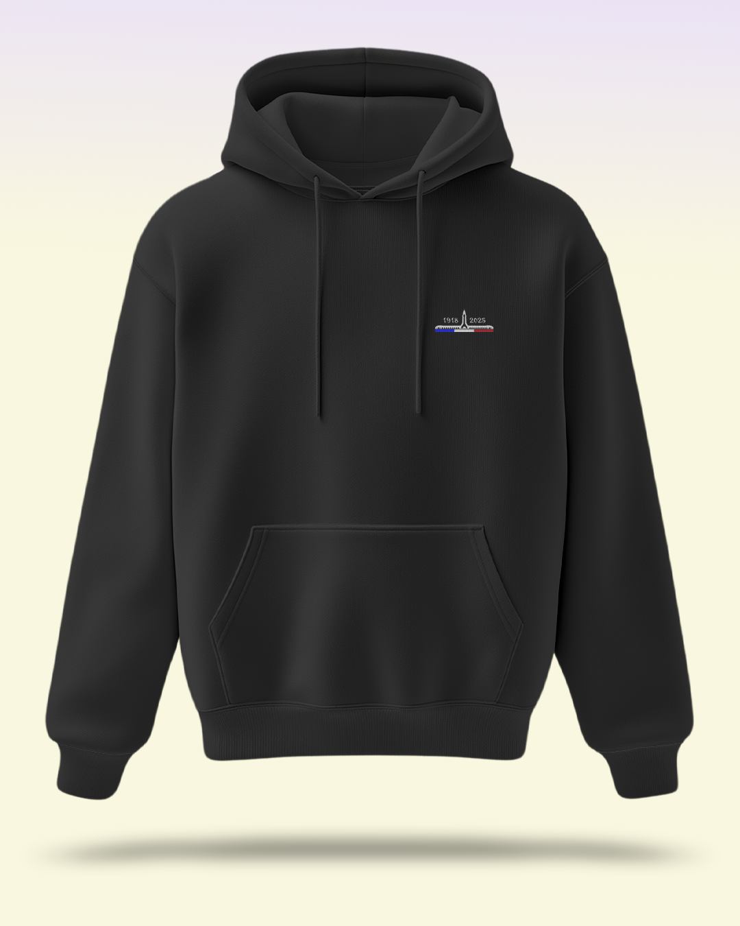 SWEAT ON NE PASSE PAS - ASSOCIATION RELIQUES DE GUERRE