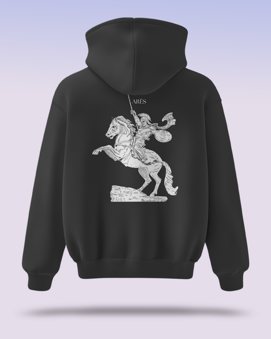 PAYANKE DESIGN - SWEAT ARES