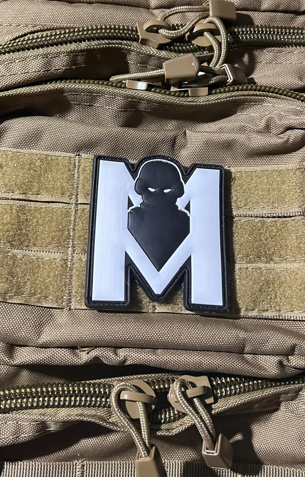 PATCH MASSACRE