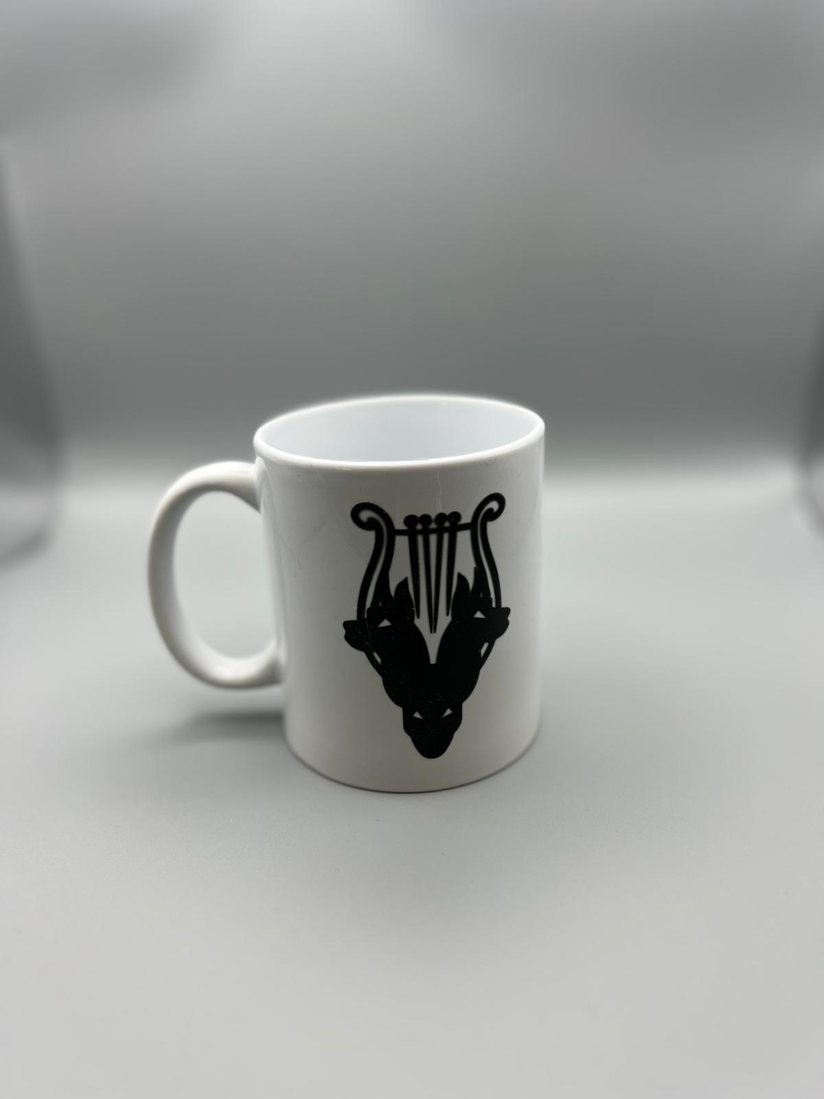 SOLDA'RTISTE - LE MUG
