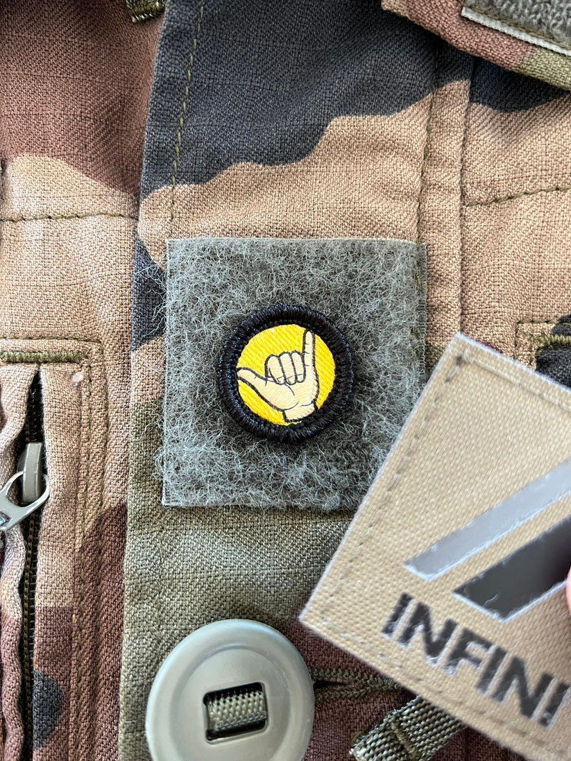 MINI PATCH