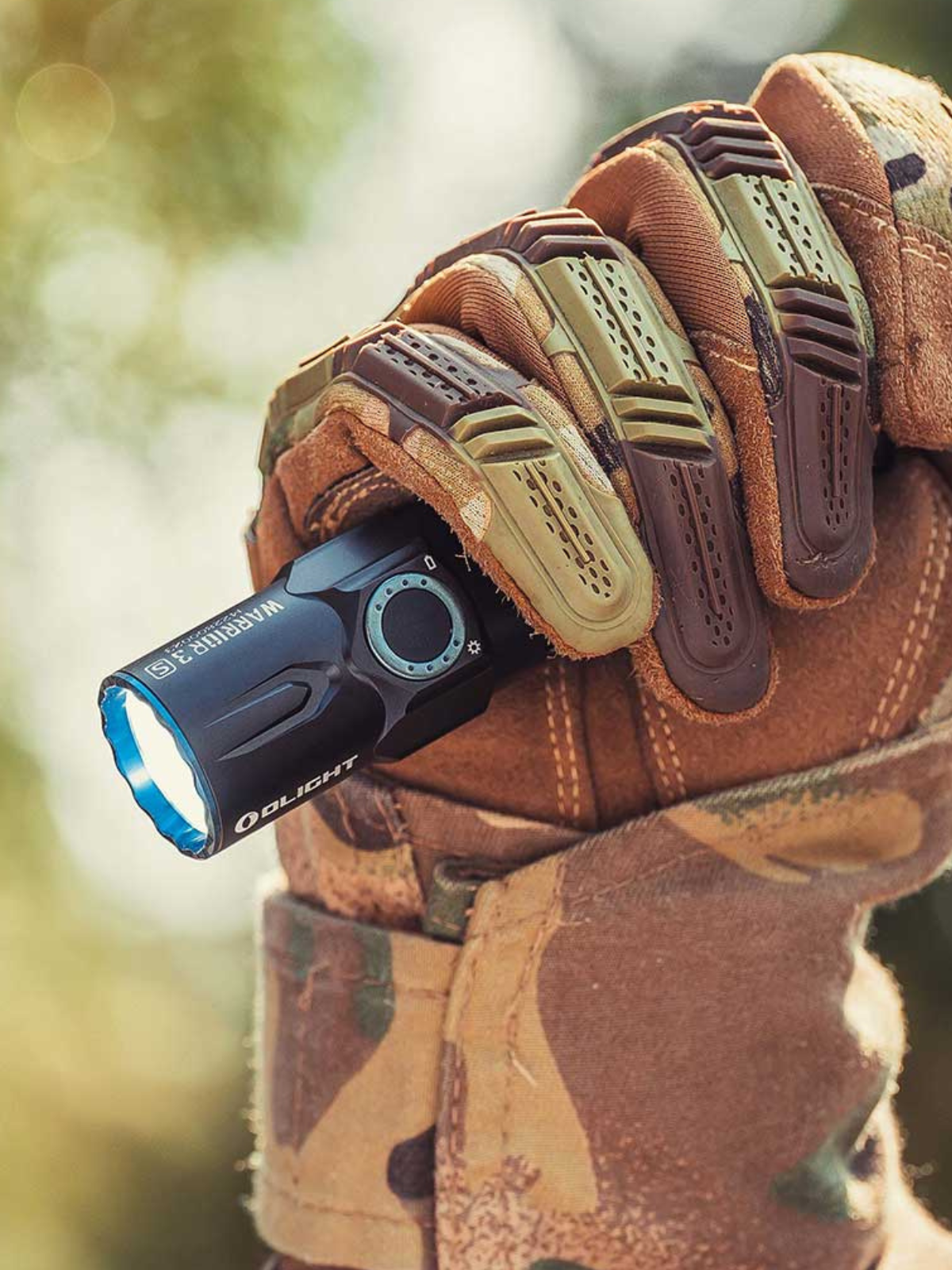OLIGHT