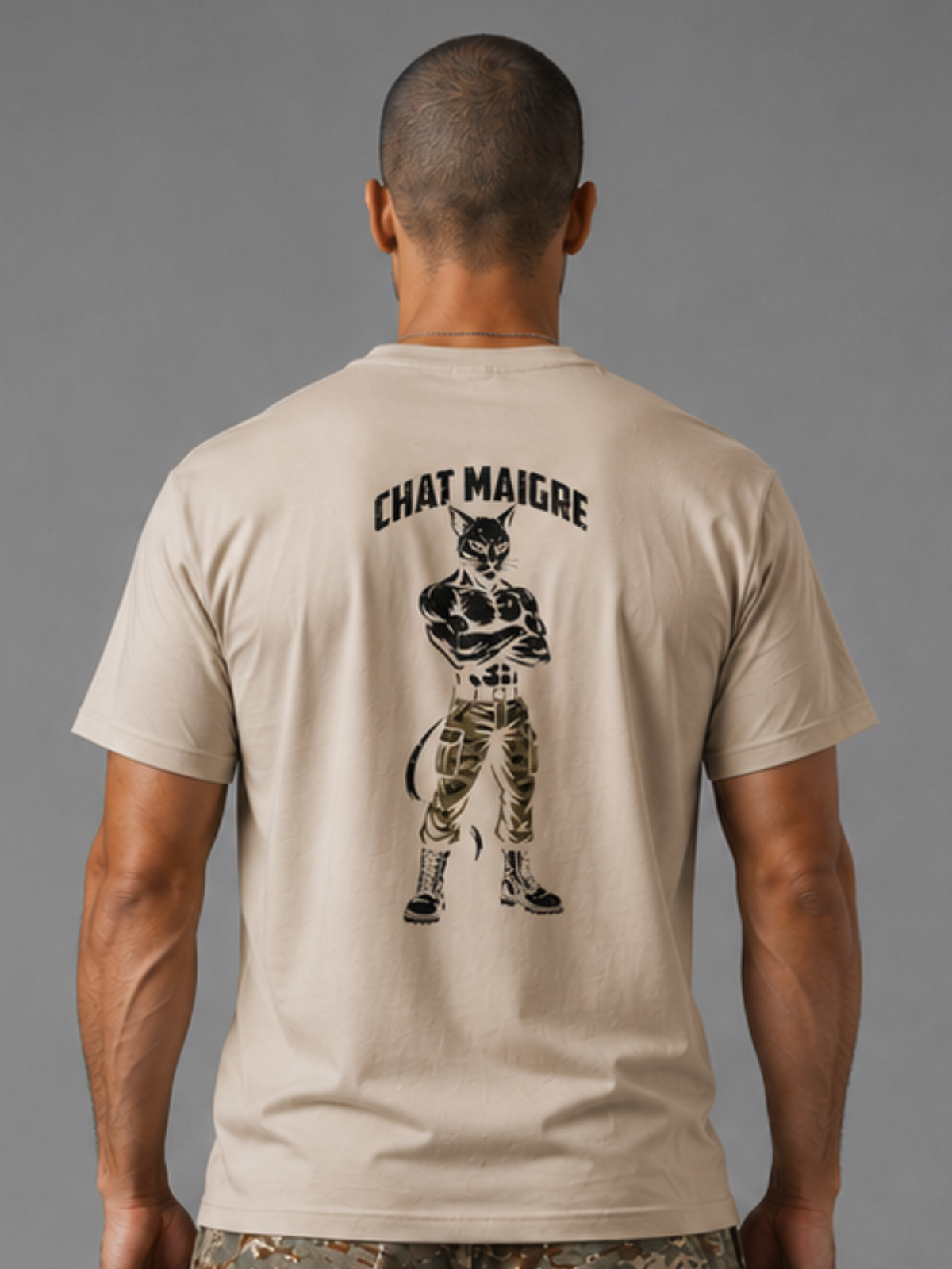 GUILE TRAINING