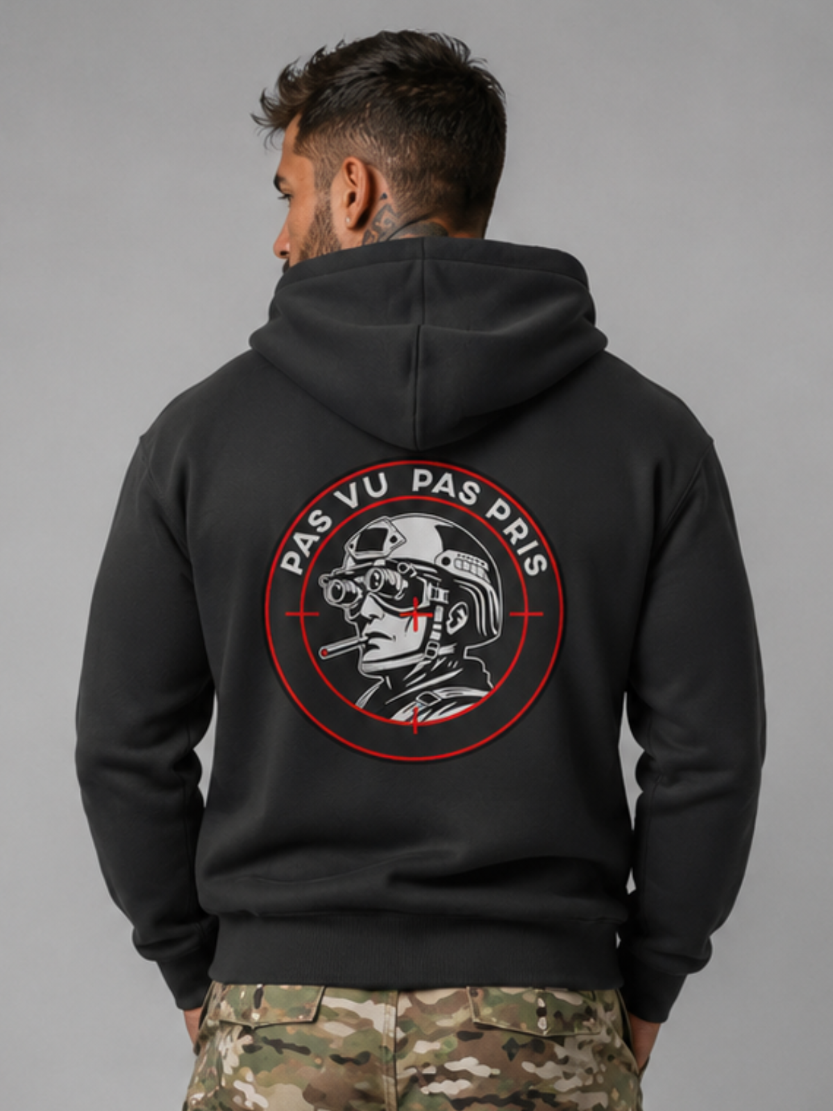 SWEATSHIRTS