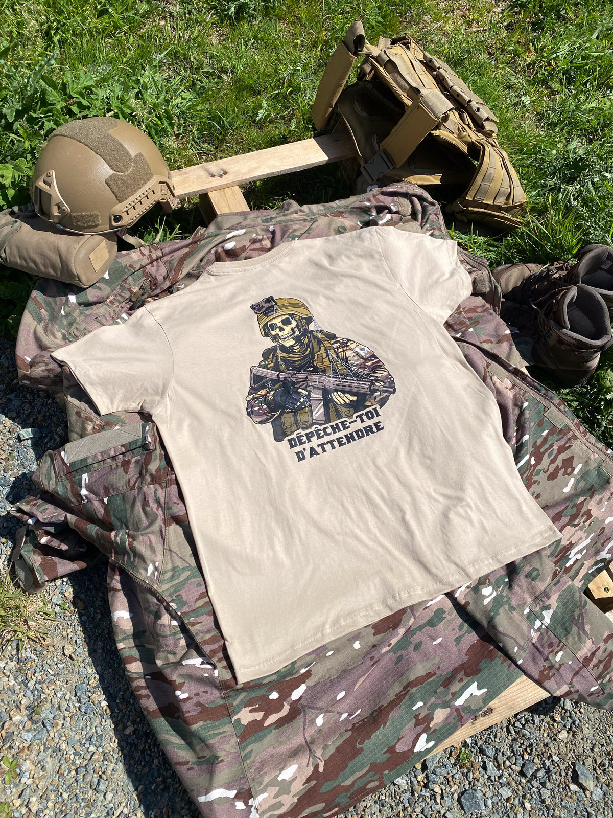 NEW TSHIRTS