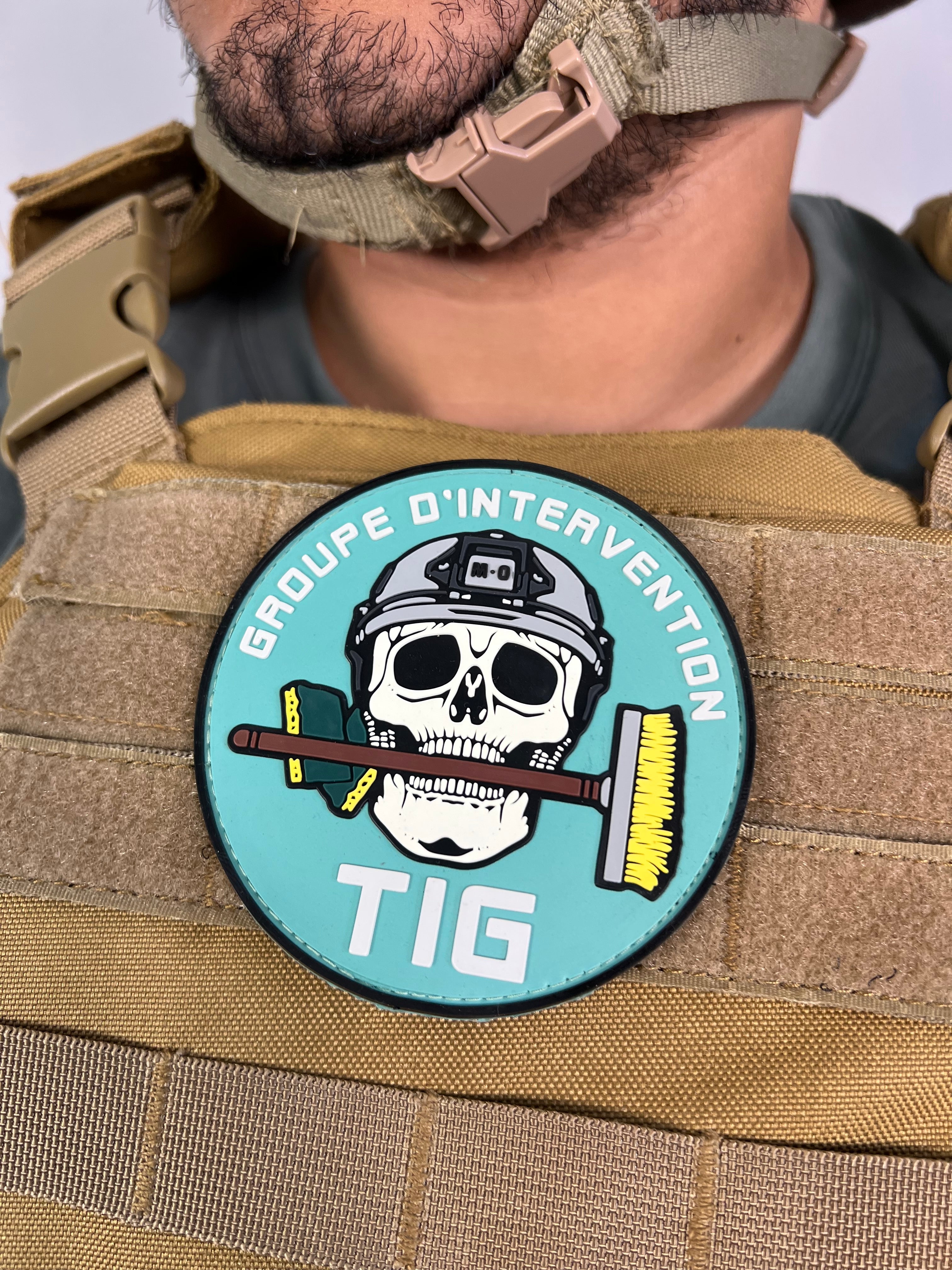 TIG 2.0
