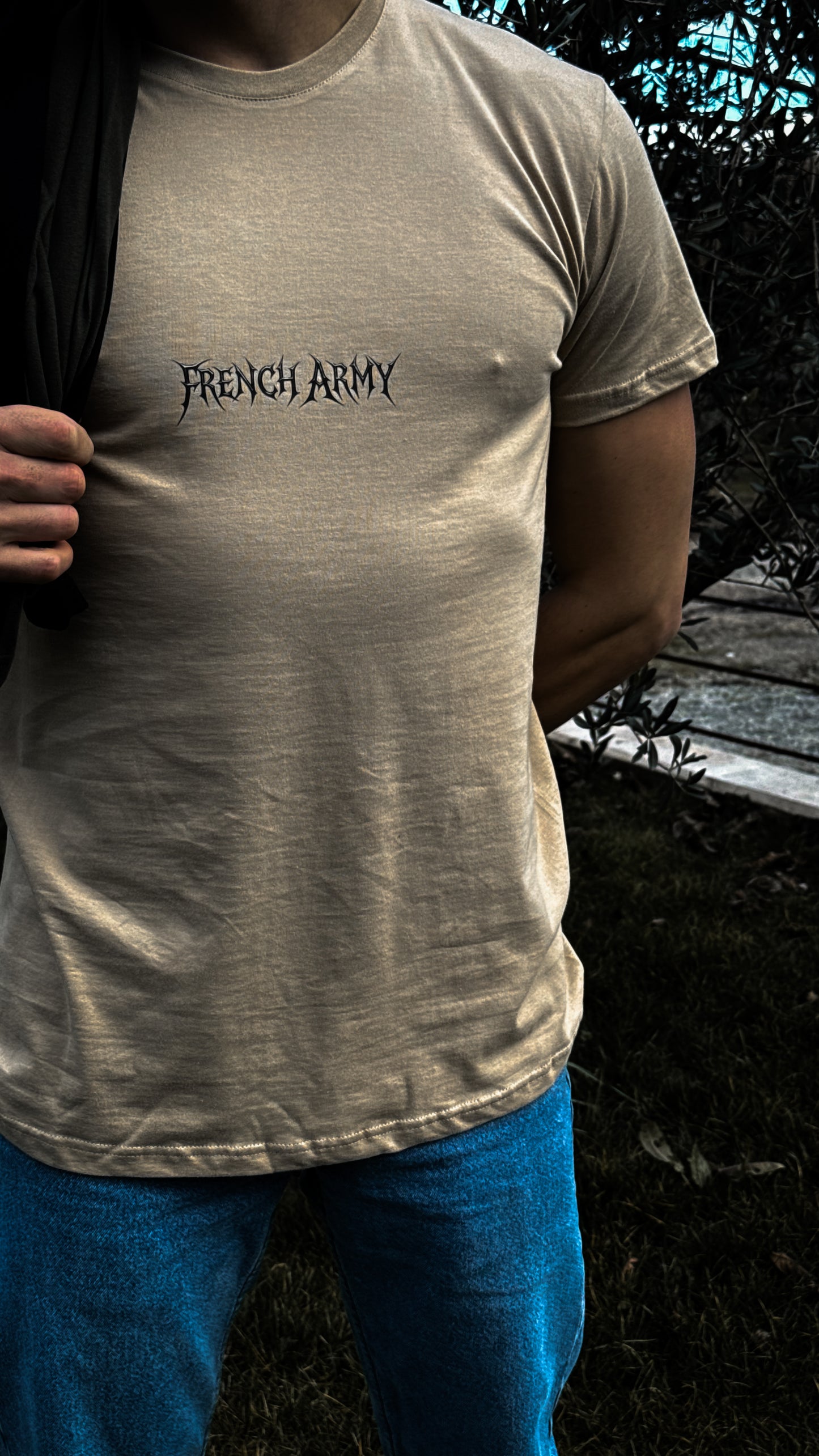 TSHIRT LEPAX X PAYANKE 1