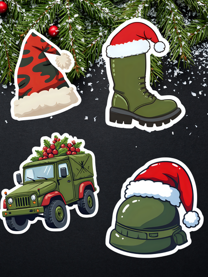 La Boîte de Noël - Numéro 1