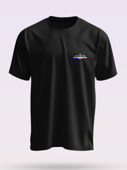 TSHIRT ON NE PASSE PAS - ASSOCIATION RELIQUES DE GUERRE