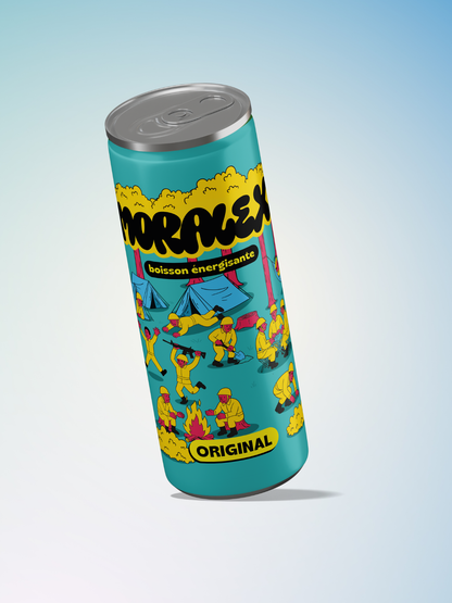 La Boîte de Noël - Numéro 1