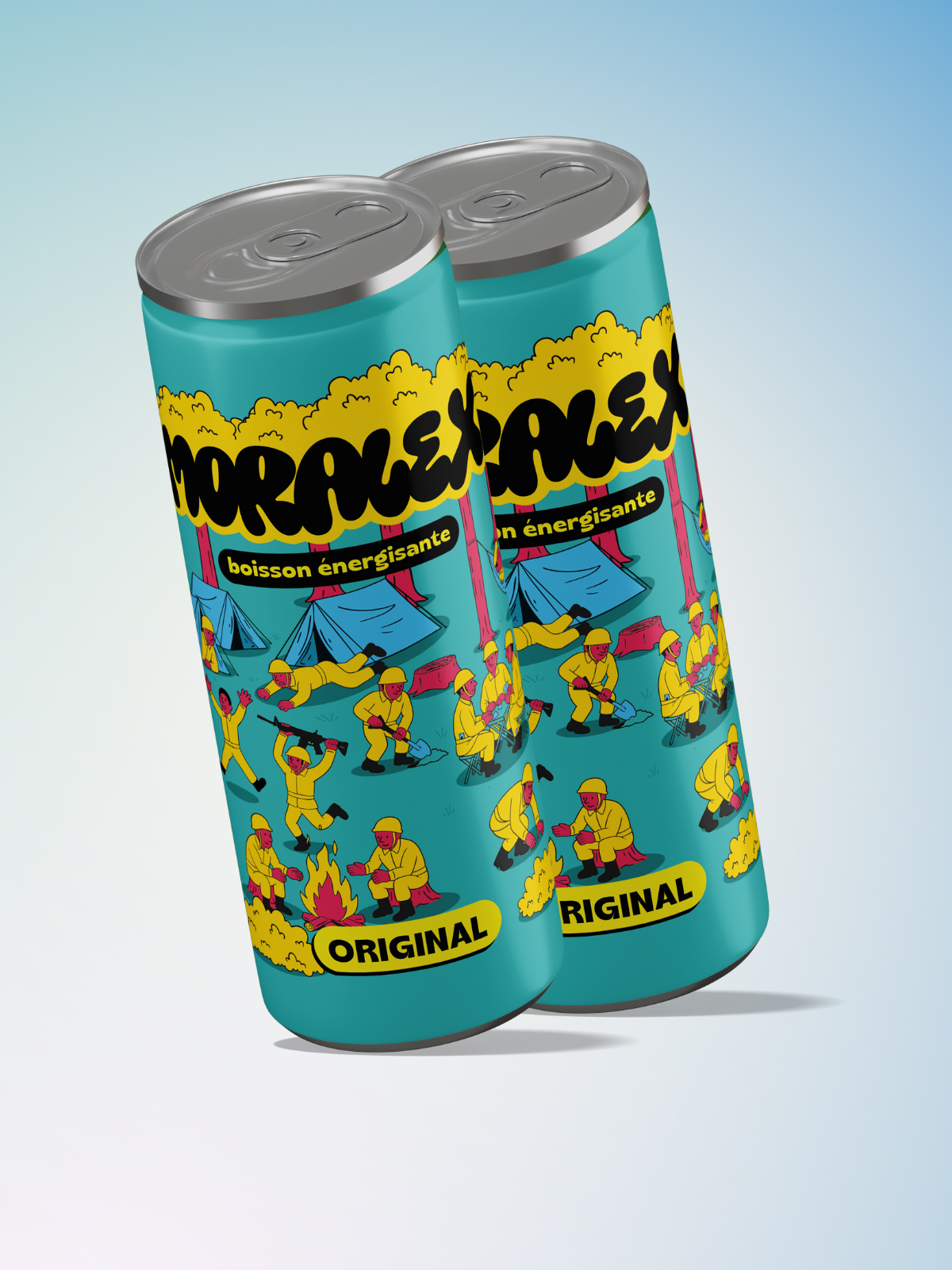 La Boîte de Noël - Numéro 2