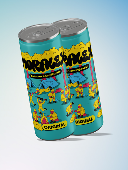 La Boîte de Noël - Numéro 2