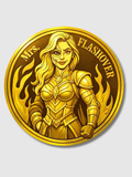 PATCH MRS FLASHOVER