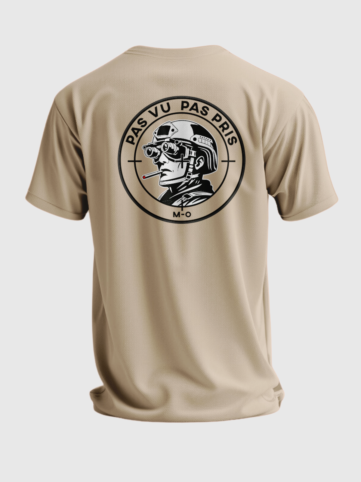 TSHIRT PAS VU PAS PRIS