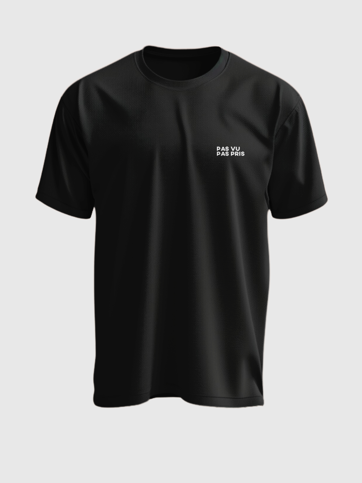 TSHIRT PAS VU PAS PRIS