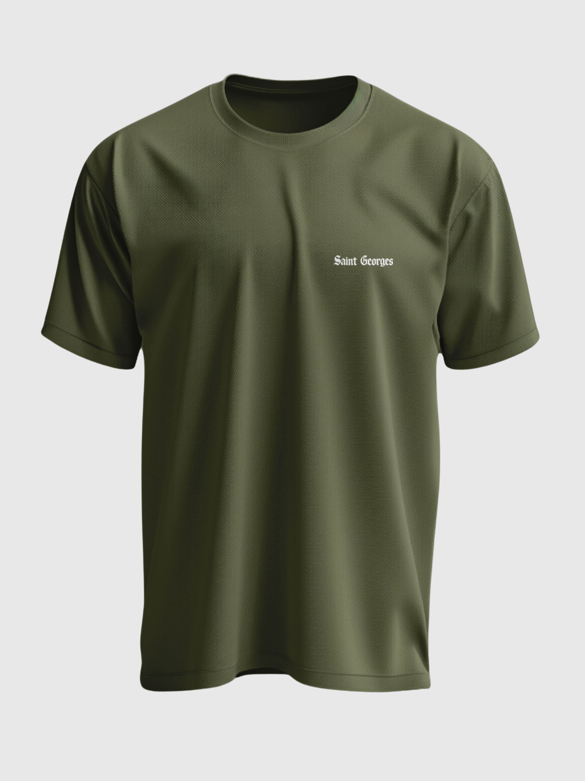 TSHIRT SAINT GEORGES