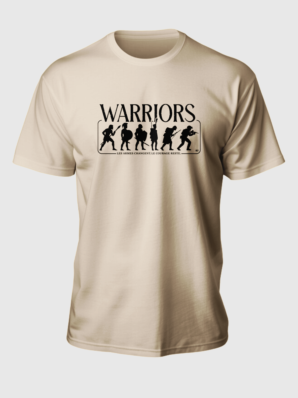 WARRIORS