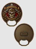 PRECOMMANDE - LE COIN DÉCAPSULEUR E.G