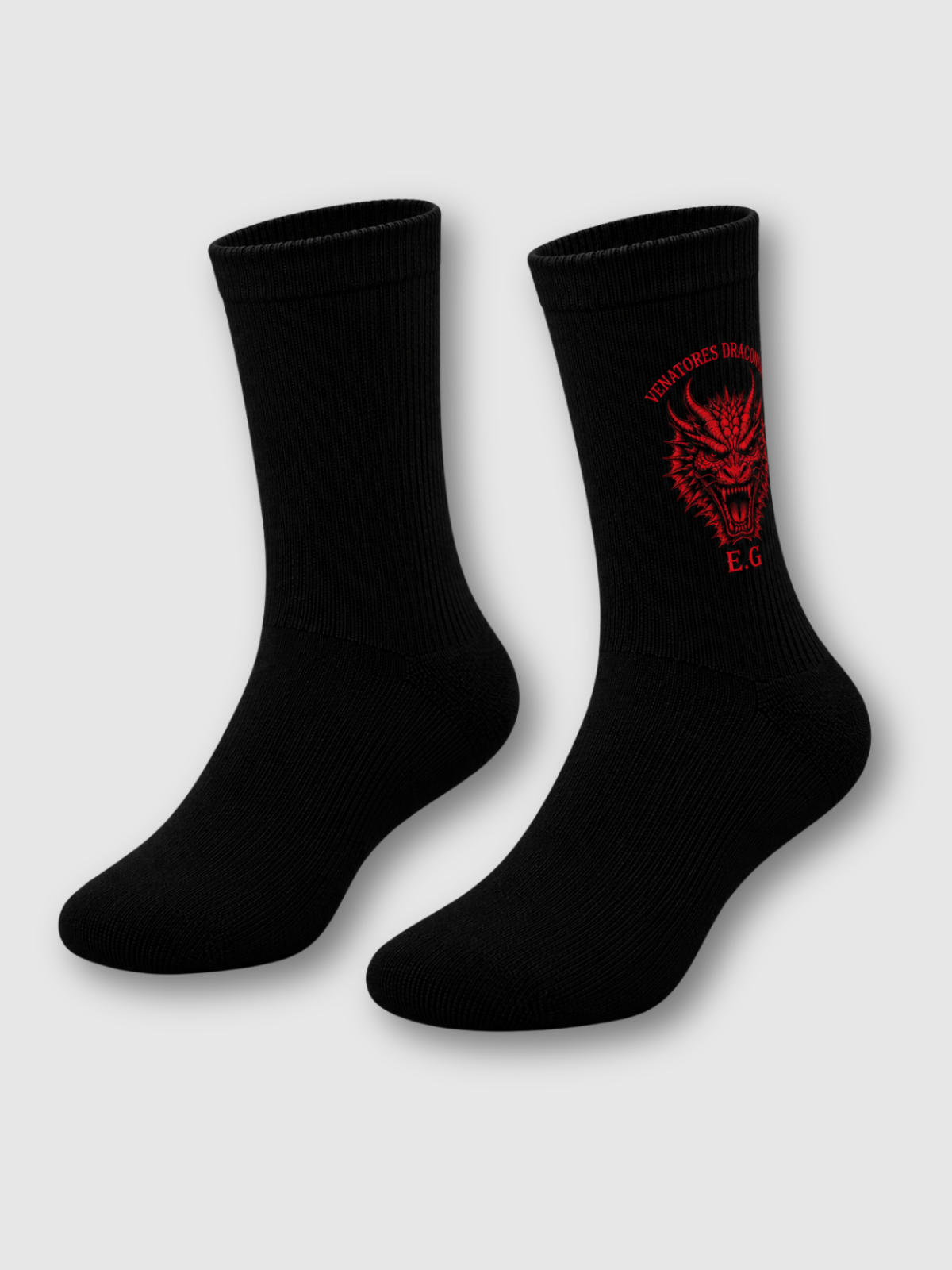 PRECOMMANDE - CHAUSSETTES EG